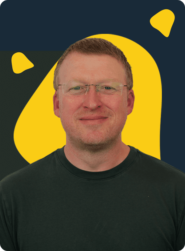 Chris Ridley